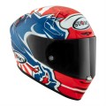 SUOMY SR-GP DOVI (no Logo) Helmet